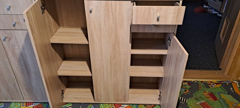 Komoda Tempra  cena za 2szt.