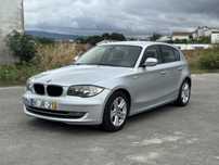 BMW 118d LCI 143cv
