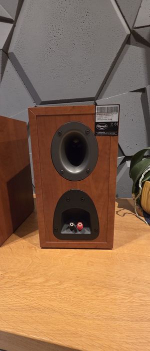 Kolumny podstawkowe głośniki surround Monitory Klipsch Synergy B2