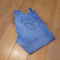Spodnie jeans Levi's 511