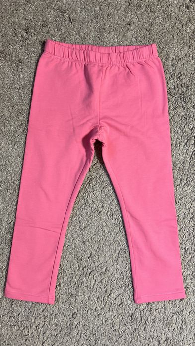 Лосинки утеплені