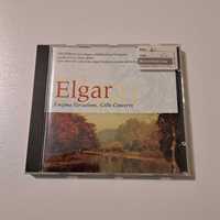 Płyta CD  Elgar - Enigma Variations & Cello Concerto  nr735