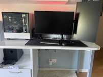 PC GAMER + setup gamer (apenas completo)