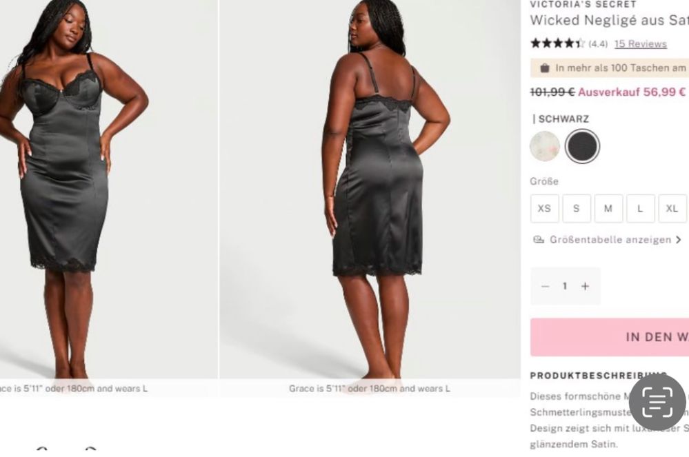Платье в бельевом стиле, сукня, пенюар, sleep dress Victorias Secret