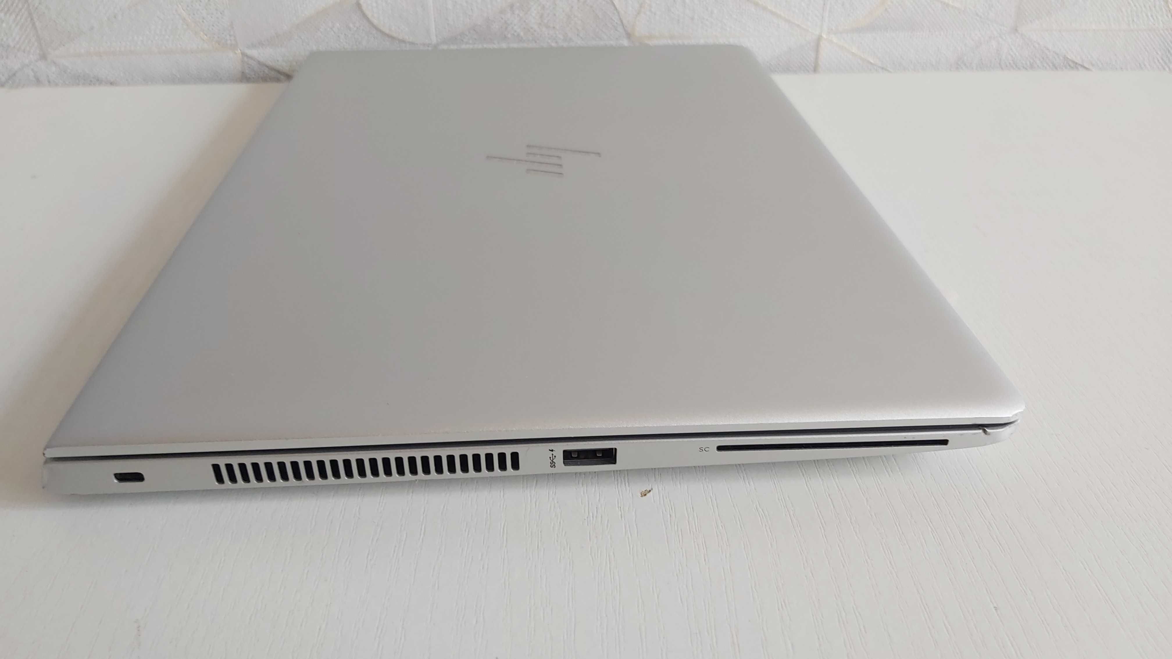 Hp Elite Book 840 G5  i7-8650U