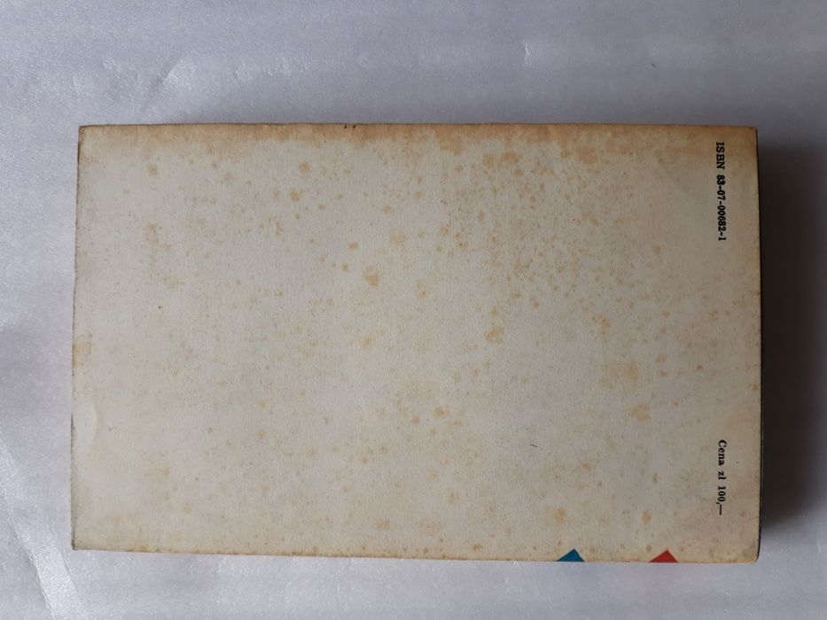 Patriota bez paszportu; Jerzy W. Borejsza