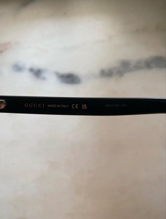 Oculos gucci Original - imaculados