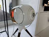 Devialet Phantom Gold