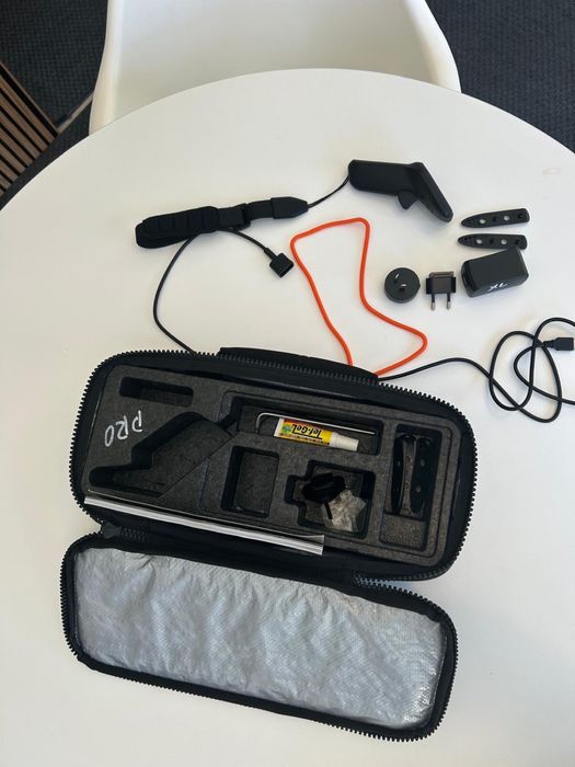 Flite board pro carbono serie 1 pro