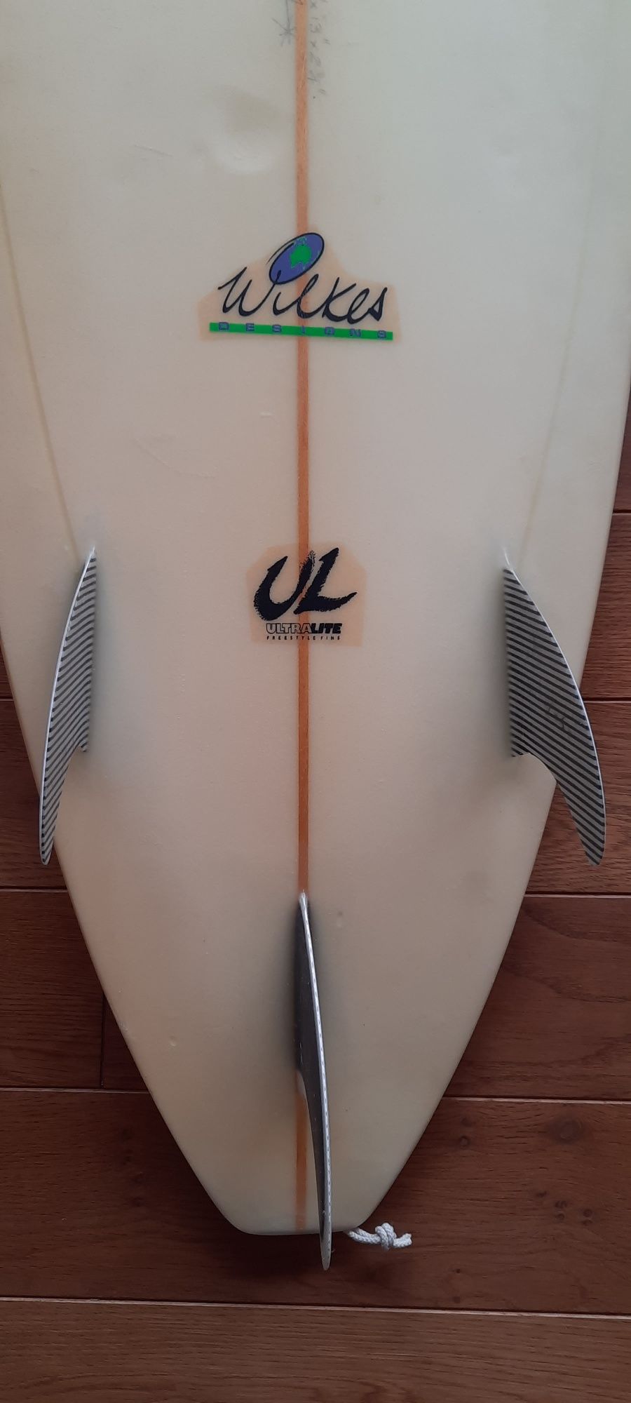 Surfboards - Pranchas de Surf