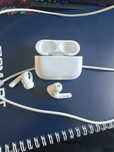 Airpods pro 1 generacji