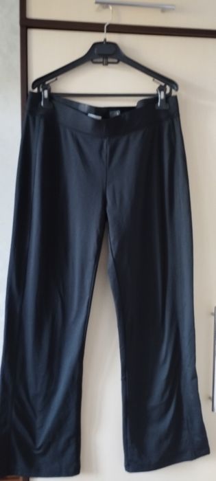 Жіночі спортивні брюки, палаццо 50-52
