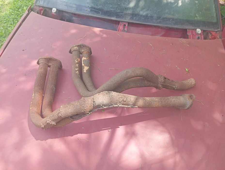 Корпус фільтра повітряного форд ескорт карбюратор моноінжектор шрот