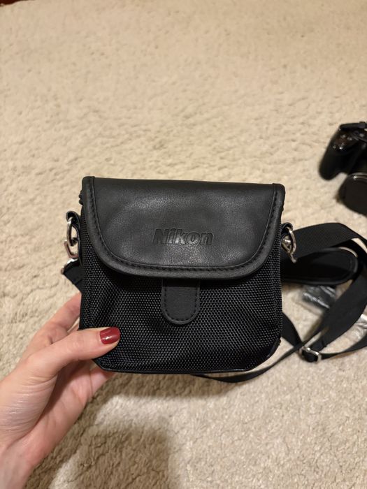 Máquina Fotográfica Nixon COOLPIX L340