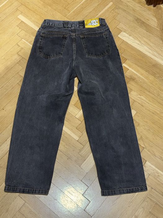 Штаны Polar 93! Denim