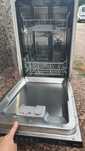 Zmywarka pod zabudowe 45 cm bosch
