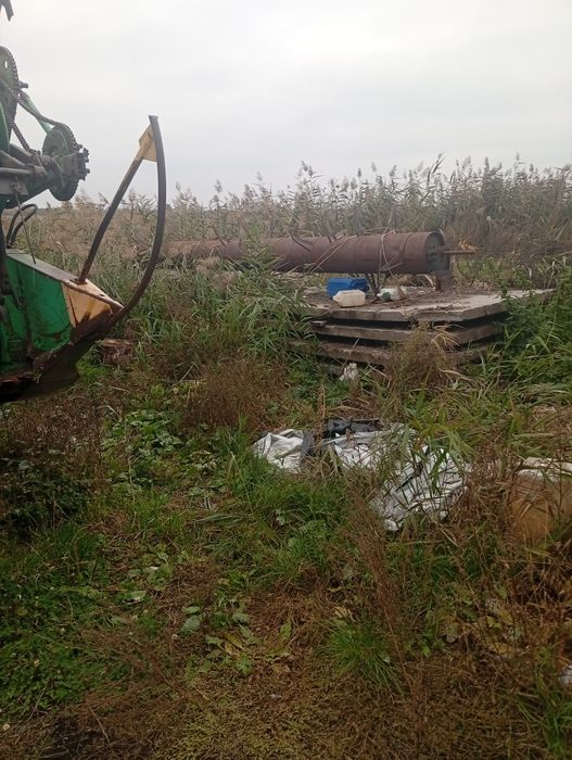 Продам комбайн Дон 1500б 2004рік