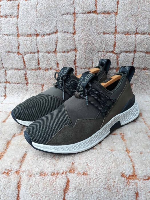 Кроссовки Replay Croker