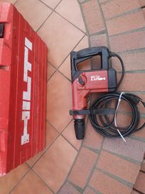 Hilti te 35 młotowiertarka