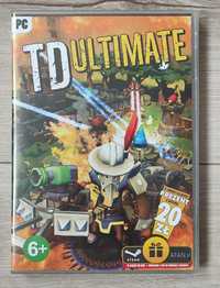 TD Ultimate gra na PC