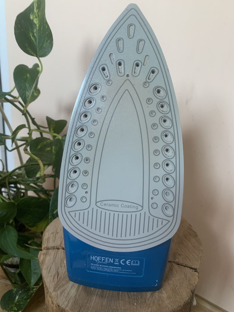 Żelazko Hoffen  2200W