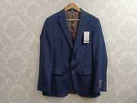 Новый шерстяной пиджак Marks and Spencer Wool Jacket