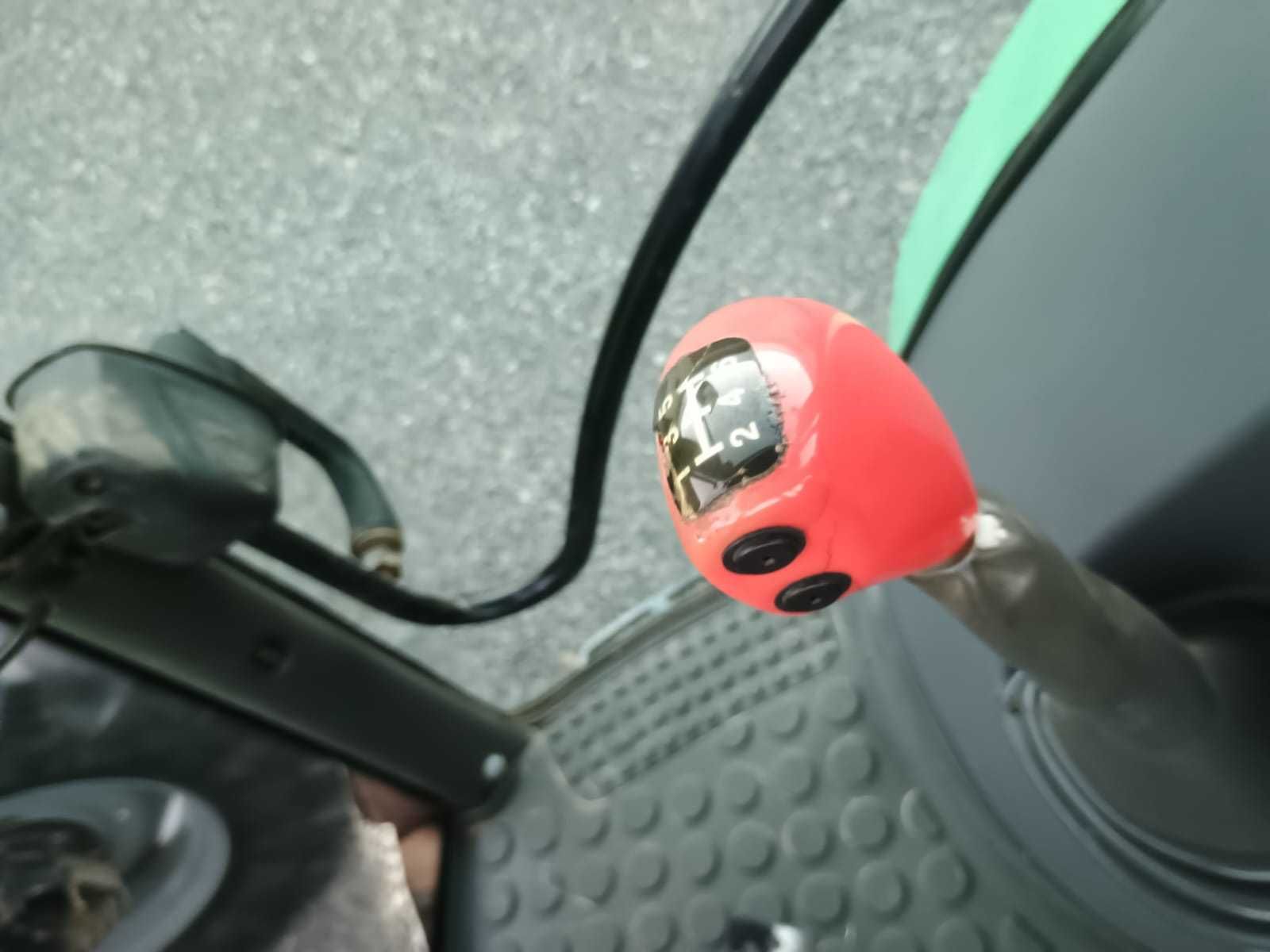 Deutz-Fahr Agrotron MK3 135 KM