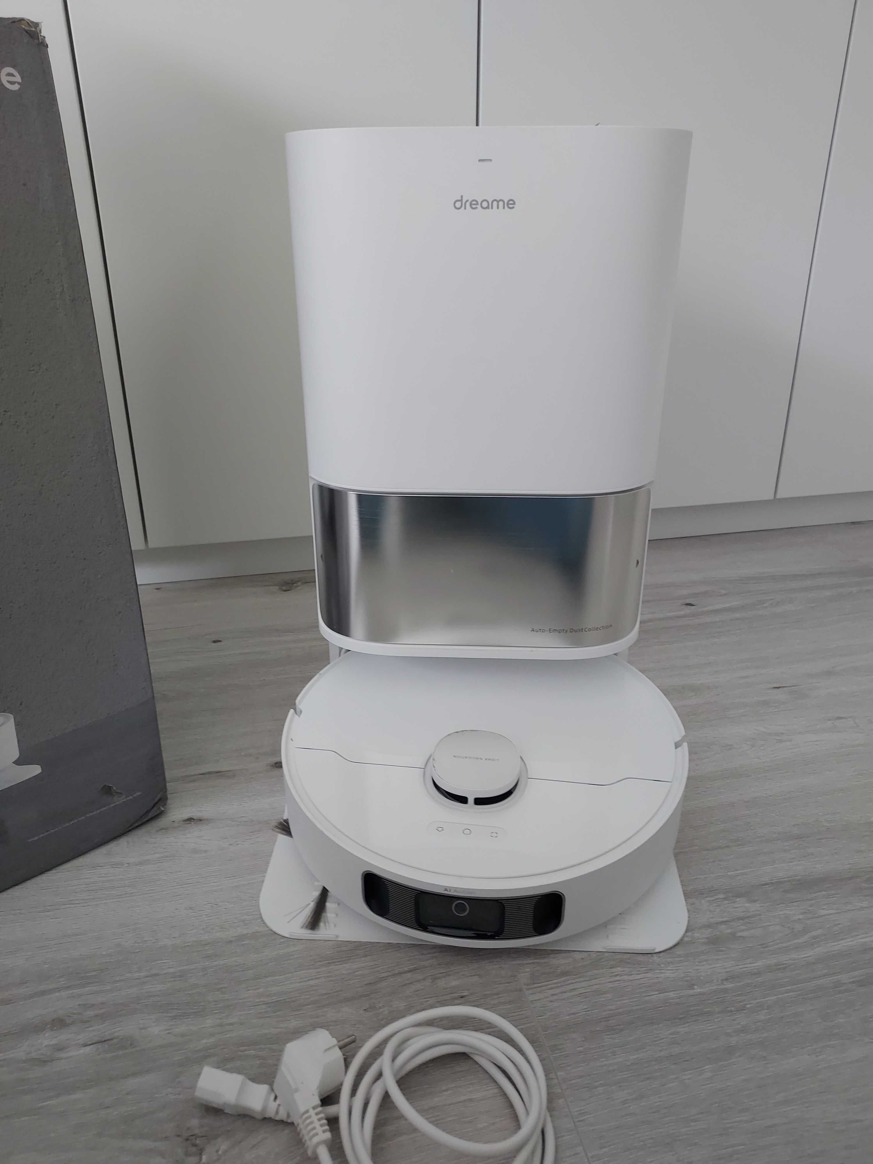 Dreame Bot L10s Ultra