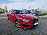 Mercedes CLA*4Matic*PakietAMG*HighLed*Skóra*Podgrz.Fotele*Gwarancja