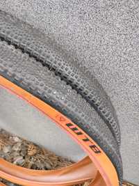 Wtb riddler 45x700 opony gravel skinwall tanwall jak nowe