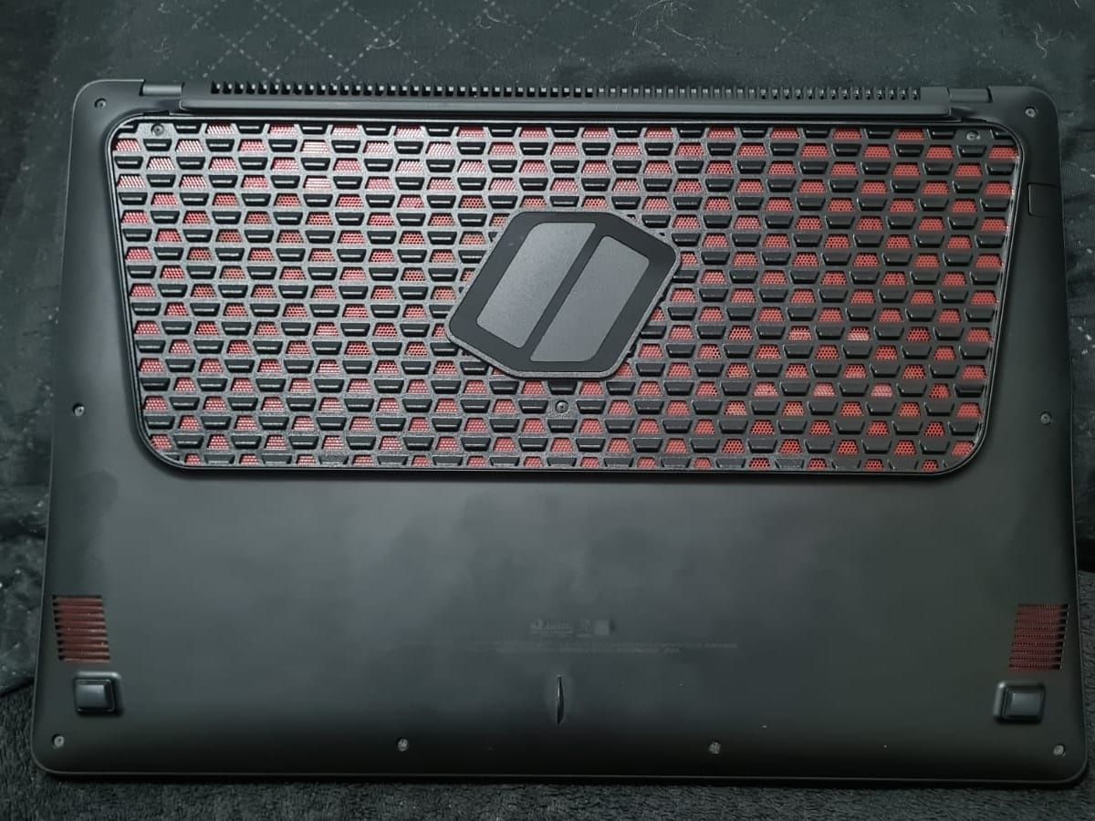 Notebook Gamer Samsung Odyssey