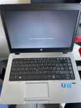 Laptop HP EliteBook 840, i5/500GB/4GB stan bardzo dobry ...