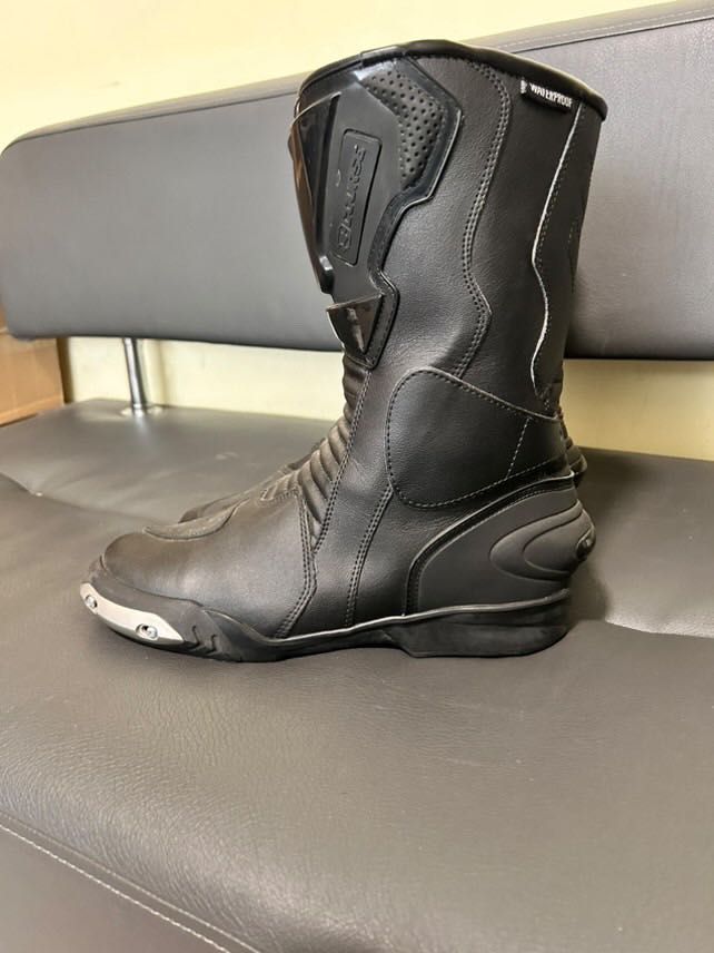 Мото ботінки Мото боти Alpinestars Dainese flm IXS icon ixon Berik