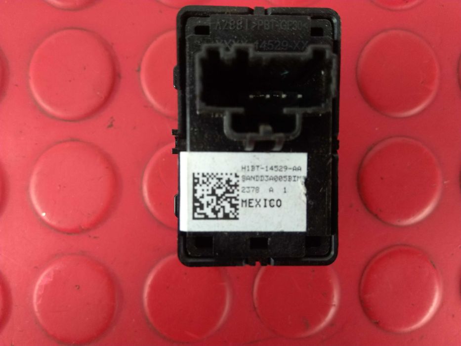 Interruptor / Comando Elevador Vidro Frente Direito [Ford Focus IV]