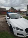 Ягуар xf 2.2 сdi R sport