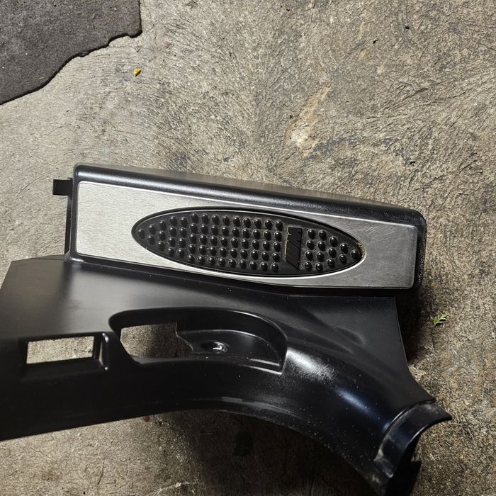 Podstopnica e46 M-pakiet Touring Limousine Sedan kombi