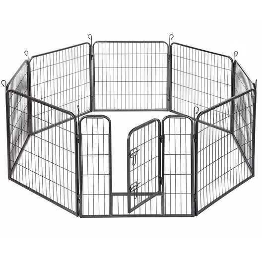 Вольєр клітка для тварин