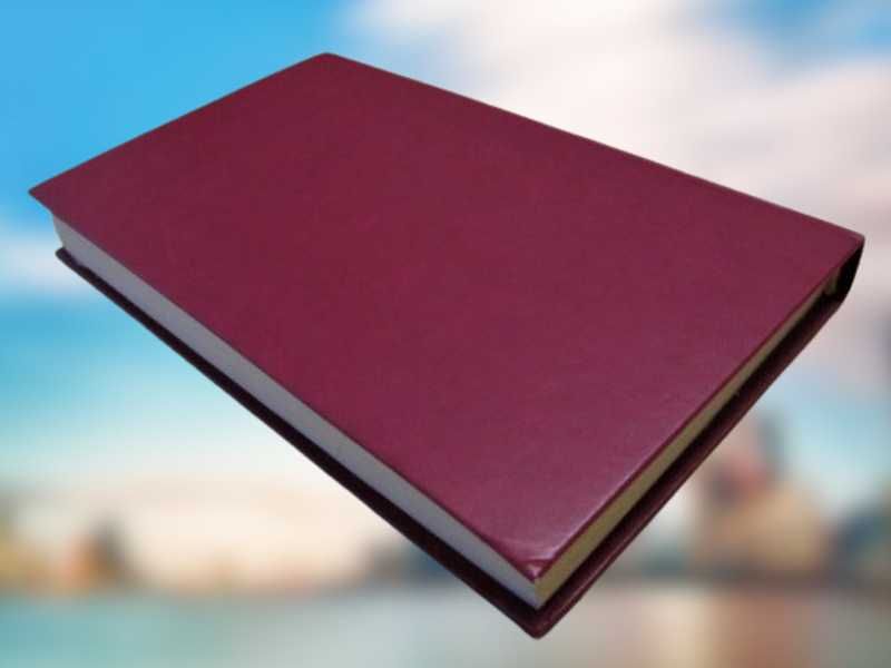 Валентин Пикуль. Роман "Каждому свое" 1988 г.