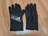 Тренировочные футбольные спортивные перчатки Adidas football