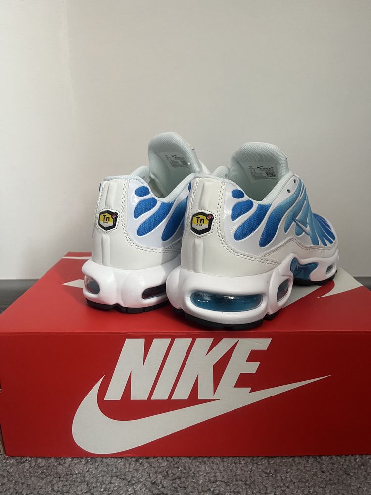 Кроссовки Nike Air Max Plus TN р 40-44 РОЗПРОДАЖ!