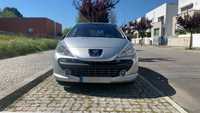 Peugeot 207 1.6 HDi Sport