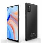 CUBOT P50 6,21' 6/128GB LTE AND 11 DUAL SIM NFC OTG czarny