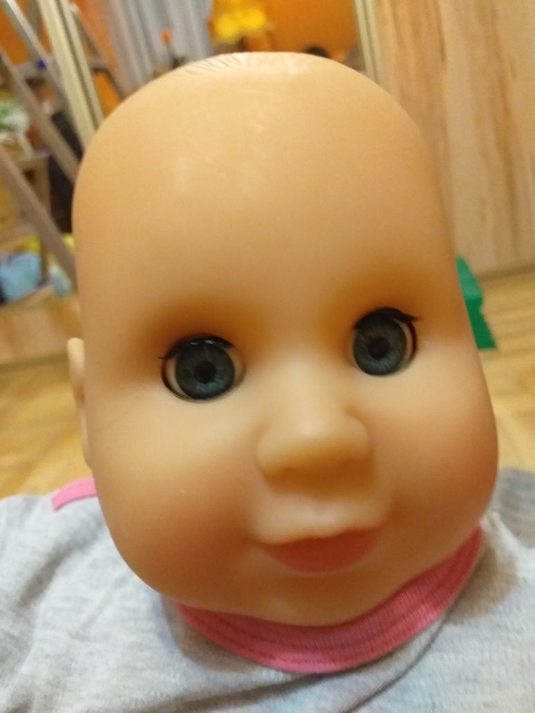 Bobas lalka laleczka