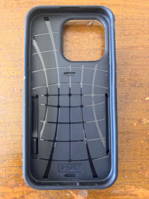 Capa para IPhone 15 Pro