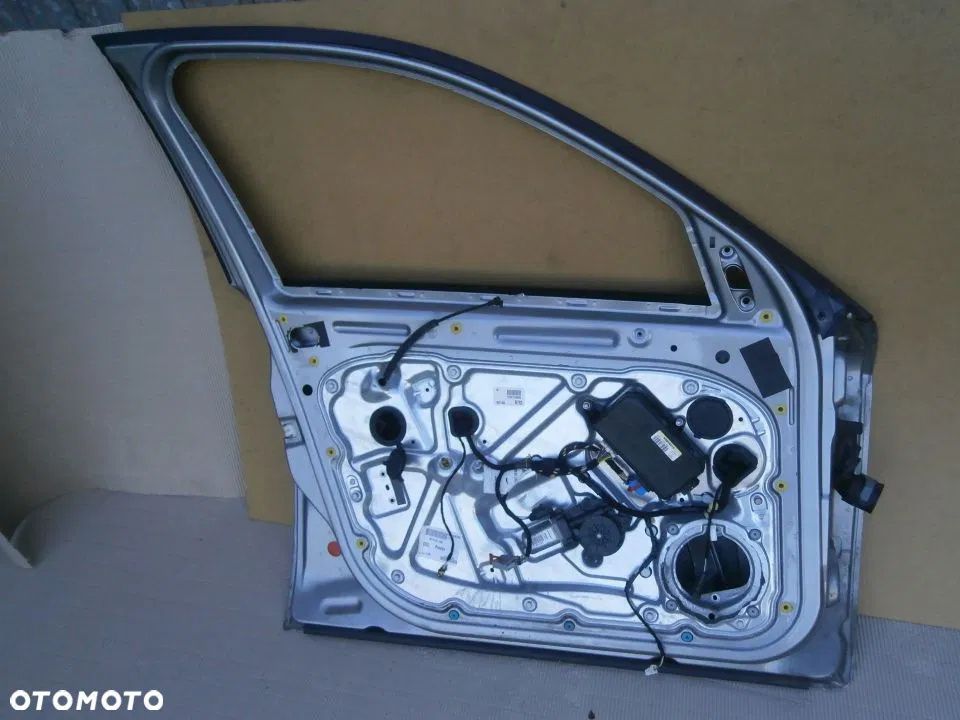 Drzwi Kierowcy Lewy Przód 651 Alfa Romeo 159
