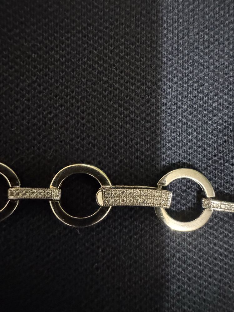 Продам жіночий  срібний ланцюжок