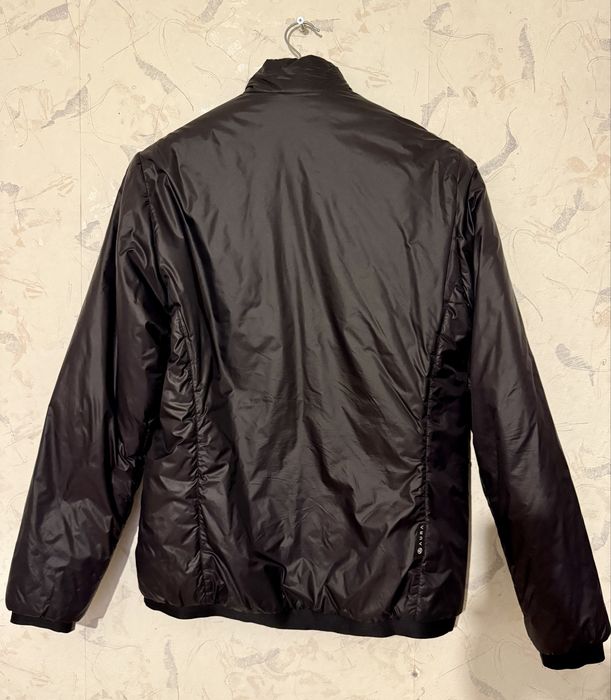 Polska kurtka AURA / YETI Bazalt Climashield