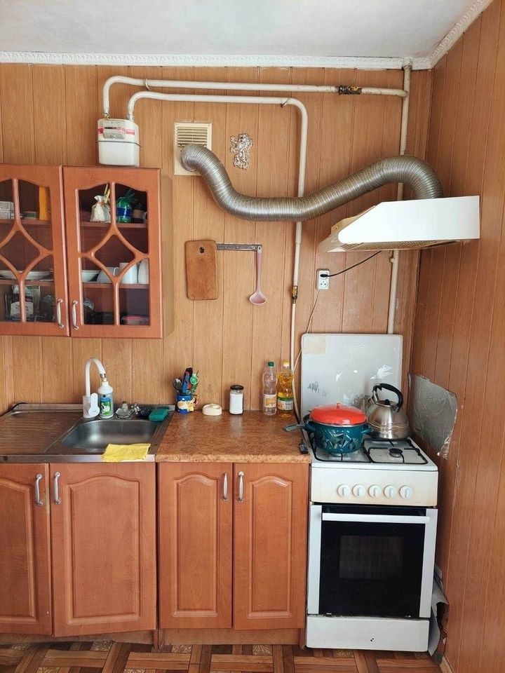 Продам квартиру на Нахимова