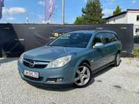 Opel Vecta C 1.9d • ALUFELGI • GWARANCJA • Zamiana