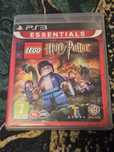 Lego Harry Potter 5-7 ps3 PlayStation 3